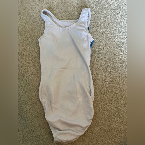 satara leotard size child medium - Picture 2 of 3